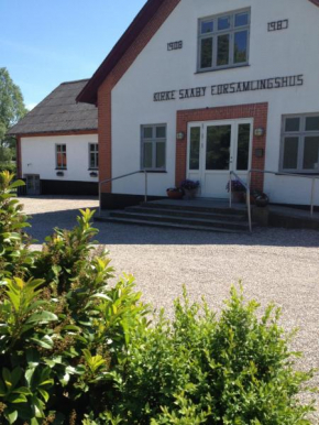 Kirke Saaby Forsamlingshus